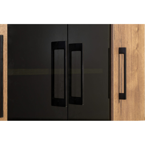 Комод LOFT Дуб табак 100. Фото №10