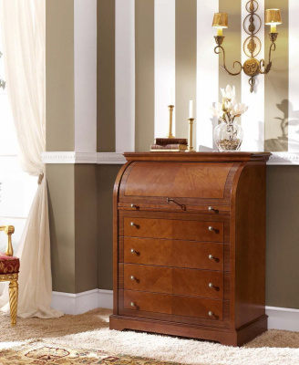 Бюро 642.000.P. Фото