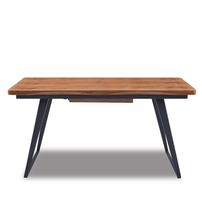 Стол DT-93 орех (Vermont). Фото