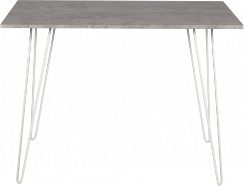 Cтол WD-06 concrete. Фото №2