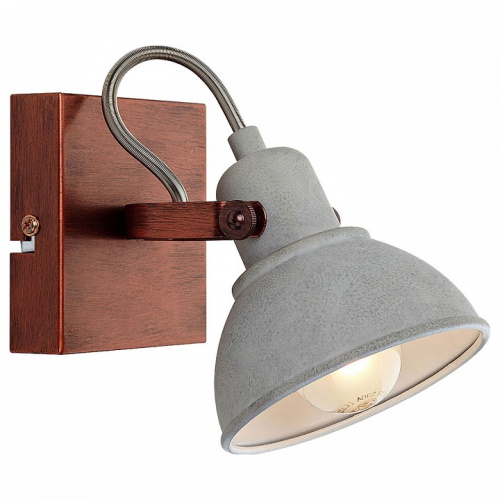 Спот Lussole Durango LSP-9828. Фото №1