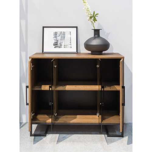 Комод LOFT Дуб табак 100. Фото №13