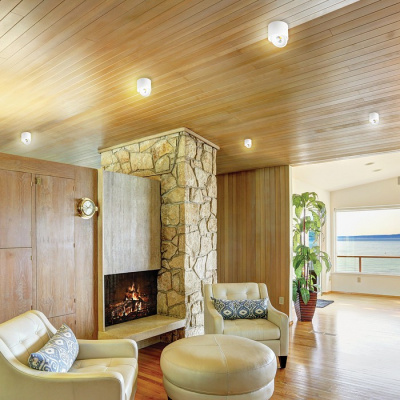 Накладной светильник Novotech Gesso 357584 фото Накладной светильник Novotech Gesso 357584. Фото №2