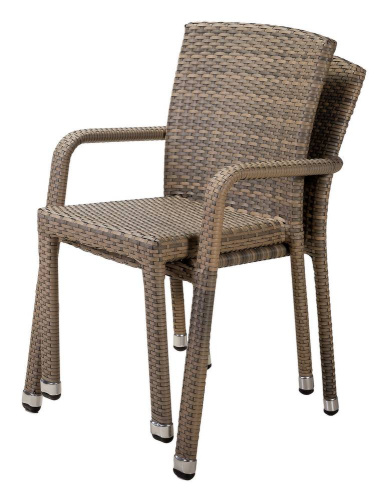 Стул Борнео G. Фото №6