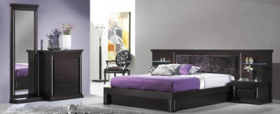 Тумба прикроватная SAFIRA 319. Фото №2