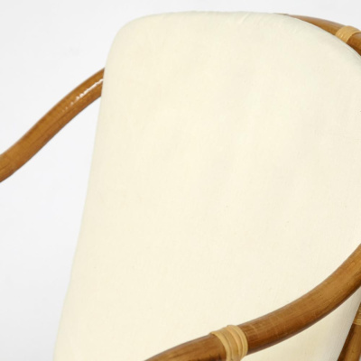 Комплект террасный Akira + подушки. Фото