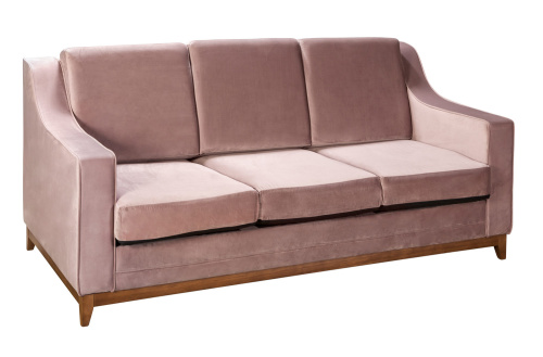 Диван раскладной Модерн Лайт Нежное мерцание. Фото №2