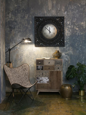 Комод Lura mod. M-15043 фото Комод Lura mod. M-15043. Фото №4