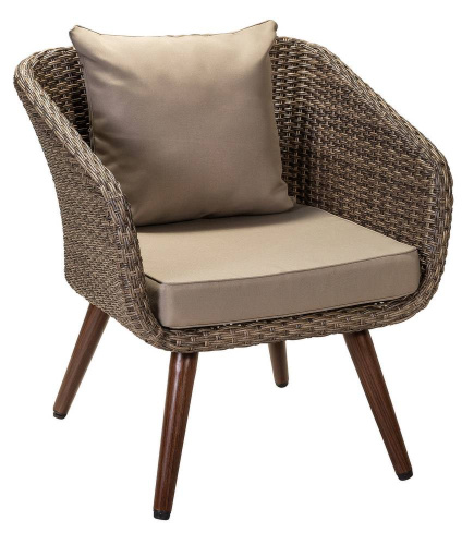 Кресло Куба. Фото №2