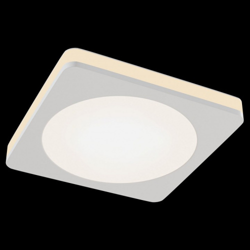 Встраиваемый светильник Maytoni Phanton DL303-L7W фото Встраиваемый светильник Maytoni Phanton DL303-L7W. Фото №2