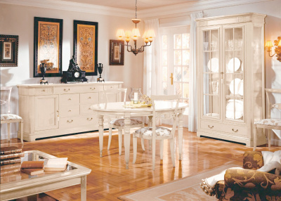 Буфет Icaro 66002. Фото