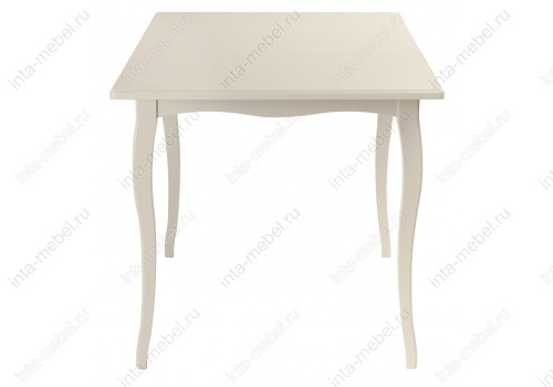 Стол деревянный Алейо молочный. Фото №6