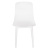 Стул Оденсе белый. Фото №3
