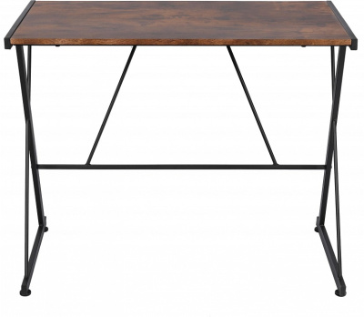 Cтол WD-09 burnt. Фото