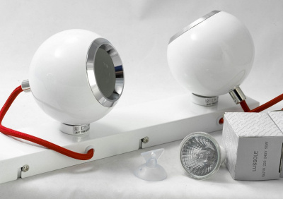 Спот Lussole Arvada LSP-9958 фото Спот Lussole Arvada LSP-9958. Фото №2