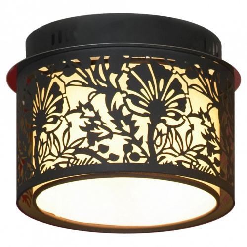 Накладной светильник Lussole Vetere LSF-2377-04 фото Накладной светильник Lussole Vetere LSF-2377-04. Фото №1