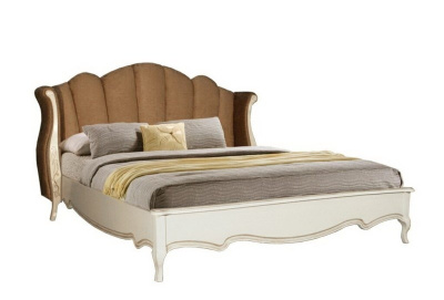 Кровать Трио ММ-277-02/16Б-2. Фото №2