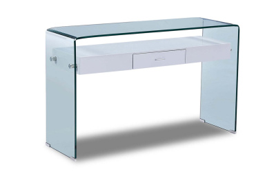 Консоль F-GW709 белая. Фото