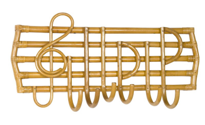 Вешалка 25/04 фото Вешалка 25/04. Фото №3