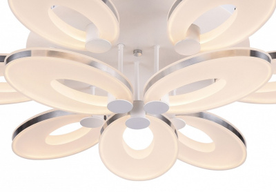 Потолочная люстра ST-Luce Fiore SL900.502.09 фото Потолочная люстра ST-Luce Fiore SL900.502.09. Фото №2