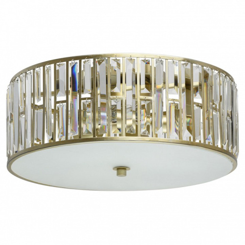 Накладной светильник MW-Light Монарх 1 121010205 фото Накладной светильник MW-Light Монарх 1 121010205. Фото №1