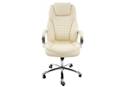 Компьютерное кресло Herd cream фото Компьютерное кресло Herd cream. Фото №3