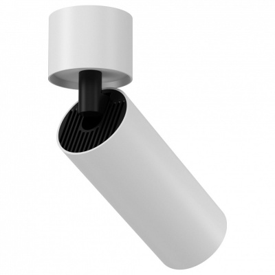 Накладной светильник Maytoni Focus LED C055CL-L12W3K фото Накладной светильник Maytoni Focus LED C055CL-L12W3K. Фото №2