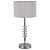 Настольная лампа декоративная Favourite Tesso 2680-1T