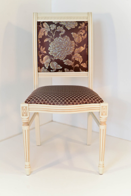 Стул  Бегар-М. Фото №4