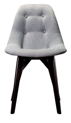 Стул Eames lite Грей/Венге. Фото №4