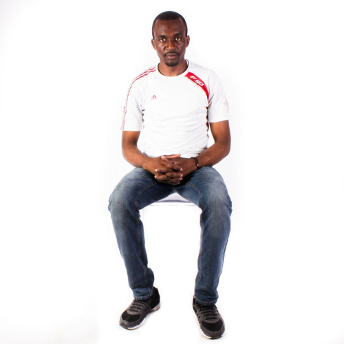 Стул Victoria Ghost прозрачный. Фото №4