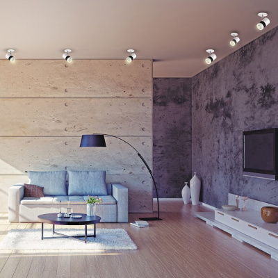 Встраиваемый светильник Novotech Solo 357458. Фото №2