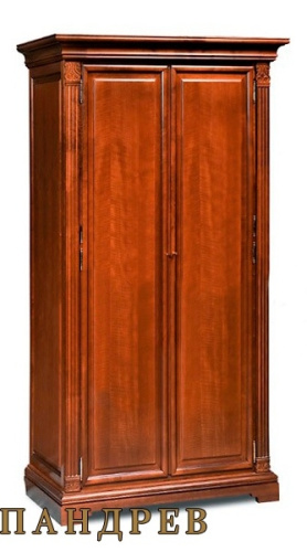 Шкаф для одежды Престиж ГМ 5922. Фото №1