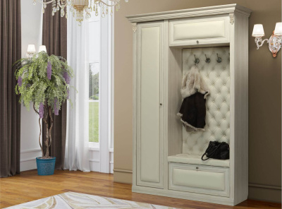 Прихожая Благо 5 Б 5.1 фото Прихожая Благо 5 Б 5.1. Фото №2