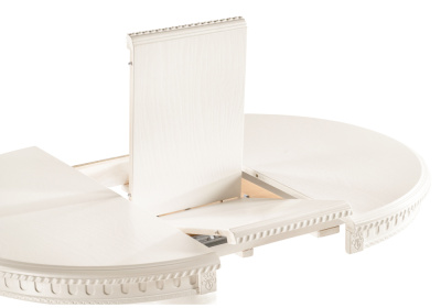 Стол деревянный Долерит бежевый. Фото №4