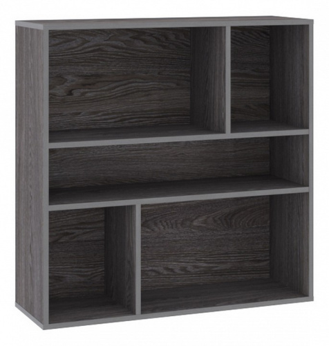 Полка навесная  Urban НМ 011.93 Ясень Анкор темный. Фото №1