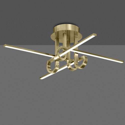 Потолочная люстра Mantra Cinto 6128. Фото №2