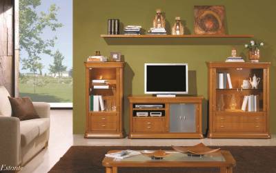 Витрина Lux 264(120). Фото