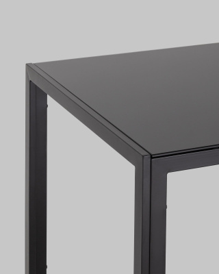 Стол обеденный Дерби 140*80 стеклянный фото Стол обеденный Дерби 140*80 стеклянный. Фото №5