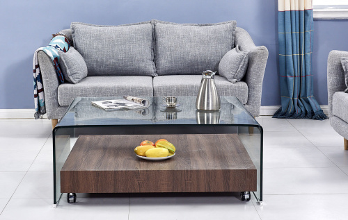 Журнальный стол F-GW505. Фото №9