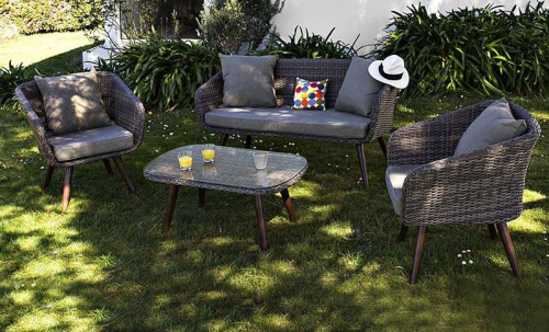 Кресло Куба. Фото №7