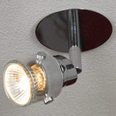 Встраиваемый светильник Lussole Perspicuo LSL-5290-01. Фото №2