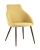 Стул Квини желтый фото Стул Квини желтый. Фото №1