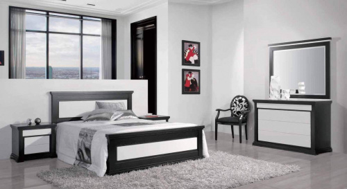 Спальня Life 604. Фото №1