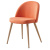 Стул DC373 orange (оранжевый). Фото №2