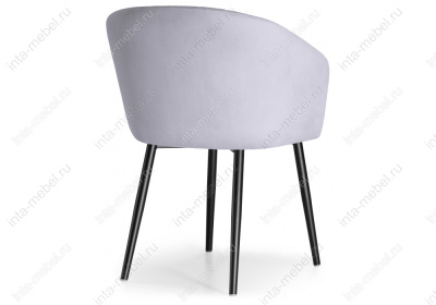 Стул деревянный Моншау velutto 49 / черный фото Стул деревянный Моншау velutto 49 / черный. Фото