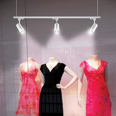 Светильник на штанге Novotech Selene 357547 фото Светильник на штанге Novotech Selene 357547. Фото №2