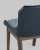 Стул NYMERIA синий 2 шт.. Фото №8