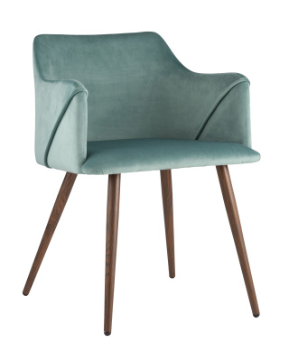 Стул Монарх морской. Фото