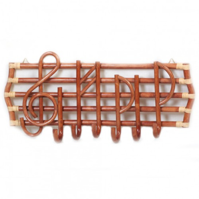 Вешалка 25/04 фото Вешалка 25/04. Фото №2